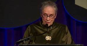 Annie Proulx’s speech at the 2017 National Book Awards Ceremony (full speech)
