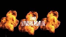The Mailman trailer