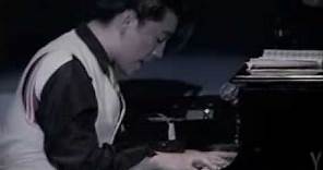 Ryuichi Sakamoto - The Last Emperor (Live 1992)