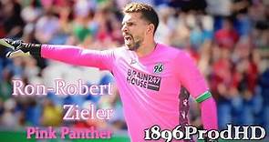 Ron-Robert Zieler | Pink Panther | ᴴᴰ