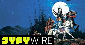 Wheel of Time Series in 5 Minutes | SYFY WIRE