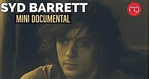 La HISTORIA de Syd Barrett (Crazy Diamond) • Documental en español