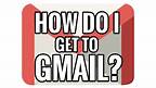 How To Get To Gmail and Settings (From Inbox By Gmail)