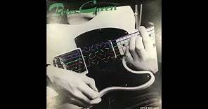 Peter Green - Little Dreamer - Full Album Vinyl Rip (US Edition, 1980)
