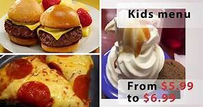 How Much Does Golden Corral Cost? Golden Corral Buffet Price And Other Items Cost