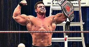 The Evolution of Brian Cage