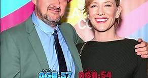 Cate Blanchett and Andrew Upton 26 years of marriage#love #foryou