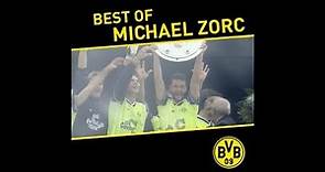 Best of BVB-Legende Michael Zorc