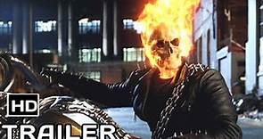 Ghost Rider 3 - Official Teaser Trailer (2022) | Disney+ Marvel | New Movie Keanu Reeves