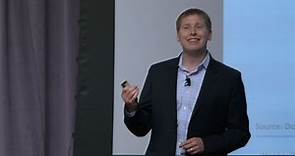 Barry Silbert: A New Vision for Capital Markets [Entire Talk]