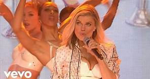 Fergie - M.I.L.F. $ (Live From Dick Clark’s New Year’s Rockin’ Eve)