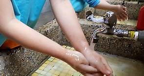 腸病毒71型易重症  勤洗手、戴口罩可有效預防 | 生活 | 中央社 CNA