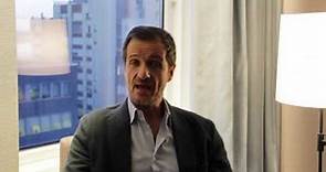 Exclusive Interview with David Heyman (Producer)