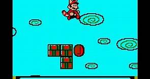 Super Mario 3 Special Game Boy Color 60fps
