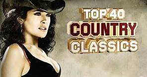 Melhor música country antiga - 50 melhores músicas country antigas de todos os tempos