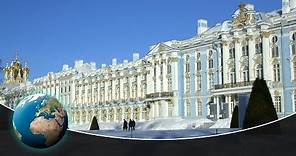 St. Petersburg: Russia's creative heart