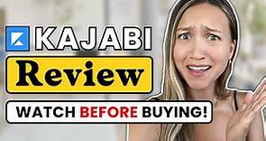 Kajabi 2023 Review: Pros & Cons | Is Kajabi Worth the Price? (My Personal Experience)