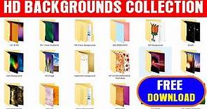 3000+ HD Backgrounds Collection Free Download | Backgrounds | Studio Backgrounds | Alok Tech Support