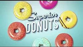 Superior Donuts CBS Trailer #2