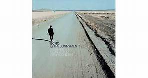 Echo & The Bunnymen - When It All Blows Over