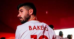 Jon Bakero cumple su sueño y jugará en España 8 años después