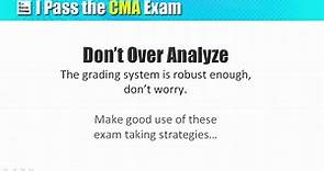 CMA Exam Score Release Dates 2024: Getting CMA Exam Results