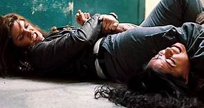 Michelle Rodriguez VS Gina Carano | Fight Scene | Fast & Furious 6 | CLIP