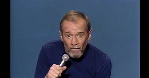 George Carlin -- A Place for My Stuff