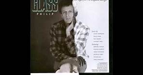 Philip Glass ‎– Songs From Liquid Days (1986)