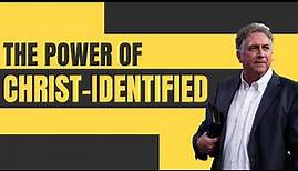 The Power of Christ-Identity | Mark Hankins Ministries