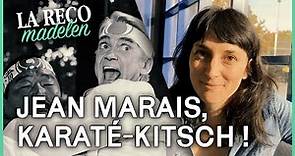 Karatékas and Co 🥋 Une série improbable avec Jean Marais | À retrouver sur madelen-INA
