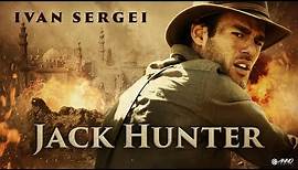 Jack Hunter and the Lost Treasure of Ugarit (2008) | Trailer | Thure Riefenstein