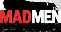 Mad Men - guarda la serie in streaming online
