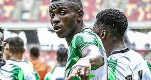 Victor Osimhen - All Goals and Assists for Nigeria
