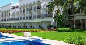 Hilton Playa del Carmen - Hilton Hotels & Resorts
