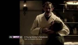 TRAILER: "A Young Doctor's Notebook" - LEGENDADO/PT-BR