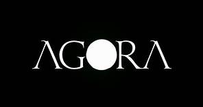 Agora (2009) • Trailer in italiano