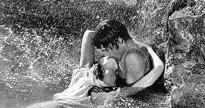 Vanessa Redgrave Franco Nero . Love Story