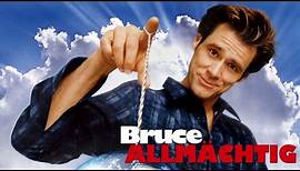 Bruce Allmächtig - Trailer HD deutsch