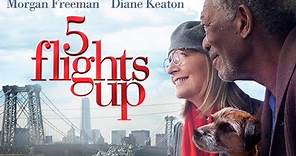 5 Flights Up - Trailer - Own it Now