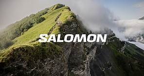 Scarpe da trekking da uomo | Salomon