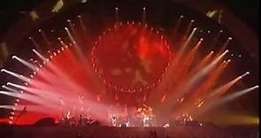 Pink Floyd - Dark Side Of The Moon (Live)