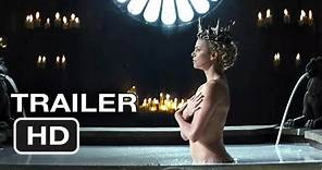 Snow White & the Huntsman - Official Trailer #2 - Charlize Theron Movie (2012) HD
