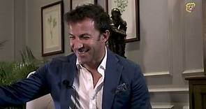 Entrevista a Alessandro Del Piero para BSC TV