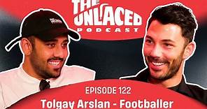 Tolgay Arslan Talks Playing Cristiano Ronaldo, Turkish Super Lig Titles & Melbourne City Life #122
