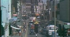Vintage Gravesend | Kent | A Town Called...| 1975