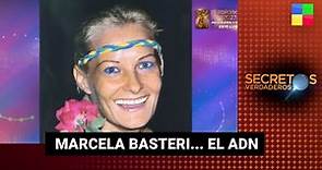 📢 Marcela Basteri... el ADN: habla la familia - #SecretosVerdaderos | Programa completo (07/10/23)