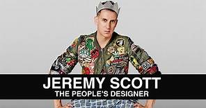Jeremy Scott - The People's Designer - Official Trailer