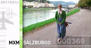 Madrileños por el Mundo: Salzburgo (Austria)
