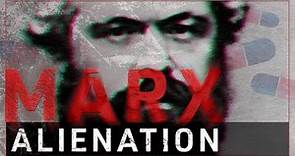 Why Marx was Right: Alienation